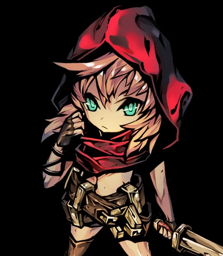 Dongeon Rogue 2 event web banner